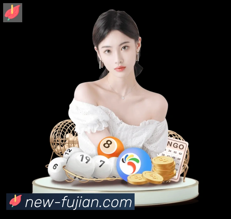 福建体彩品牌故事